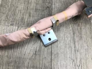 Подушка безопасности (штора) правая LEGACY 09-15 BM 2012 SEDAN 3.6 EZ36