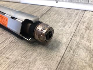 Подушка безопасности (штора) левая SUBARU LEGACY 09-15 BM SEDAN 3.6 EZ36