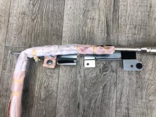 Подушка безопасности (штора) левая LEGACY 09-15 BM 2012 SEDAN 3.6 EZ36