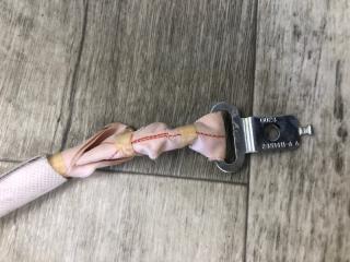 Подушка безопасности (штора) левая LEGACY 09-15 BM 2012 SEDAN 3.6 EZ36