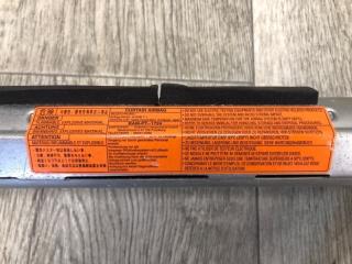 Подушка безопасности (штора) левая LEGACY 09-15 BM 2012 SEDAN 3.6 EZ36