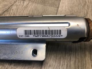 Подушка безопасности (штора) левая LEGACY 09-15 BM 2012 SEDAN 3.6 EZ36