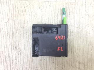 Блок электронный передний левый VOLKSWAGEN TIGUAN 08-17 2011 Б/У Блок электронный передний левый VOLKSWAGEN TIGUAN 08-17 2011