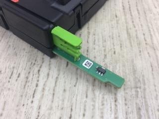 Блок электронный передний левый TIGUAN 08-17 2011 5N 2.0 CCTA