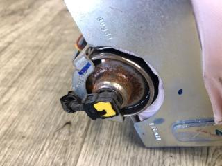 Подушка безопасности пассажира LEGACY 09-15 BM 2012 SEDAN 3.6 EZ36