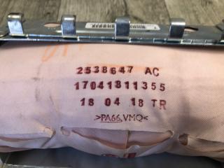 Подушка безопасности пассажира LEGACY 09-15 BM 2012 SEDAN 3.6 EZ36