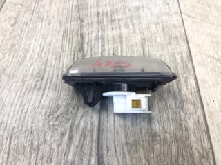 Подсветка номера LEGACY 09-15 BM 2012 SEDAN 3.6 EZ36