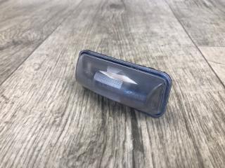 Подсветка номера LEGACY 09-15 BM 2012 SEDAN 3.6 EZ36