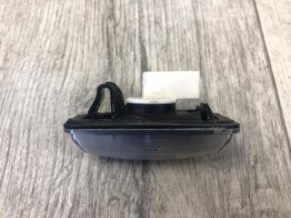 Подсветка номера LEGACY 09-15 BM 2012 SEDAN 3.6 EZ36