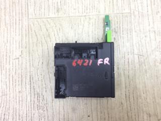 Блок электронный передний правый VOLKSWAGEN TIGUAN 08-17 2011 Б/У Блок электронный передний правый VOLKSWAGEN TIGUAN 08-17 2011