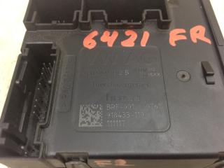 Блок электронный передний правый TIGUAN 08-17 2011 5N 2.0 CCTA