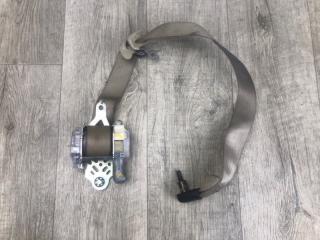 Ремень безопасности передний правый SUBARU LEGACY 09-15 BM 2012