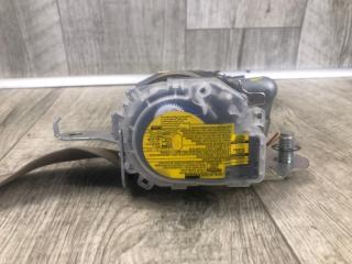 Ремень безопасности передний правый LEGACY 09-15 BM 2012 SEDAN 3.6 EZ36