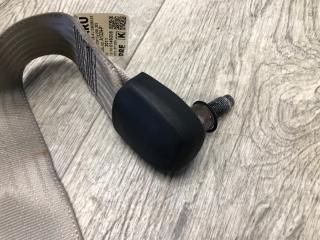 Ремень безопасности передний правый LEGACY 09-15 BM 2012 SEDAN 3.6 EZ36