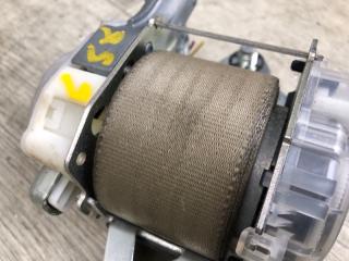 Ремень безопасности передний правый LEGACY 09-15 BM 2012 SEDAN 3.6 EZ36