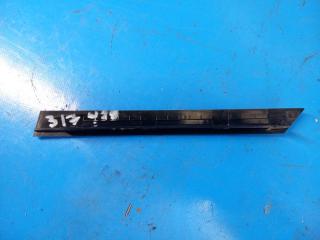 Молдинг двери передний левый FUSION 14- 2014 C25HDEX