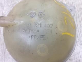 Бачок расширительный VOLKSWAGEN TIGUAN 08-17 5N 2.0 CCTA