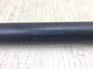 Амортизатор крышки багажника VOLKSWAGEN TIGUAN 08-17 5N 2.0 CCTA