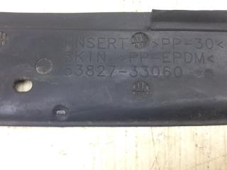 Пыльник крыла передний правый LEXUS ES350 06-12 SEDAN 3.5 2GR-FE