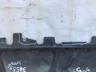 Защита двигателя JETTA USA 18- 2020 DJXA 1.4