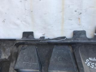 Защита двигателя VOLKSWAGEN JETTA USA 18- DJXA 1.4