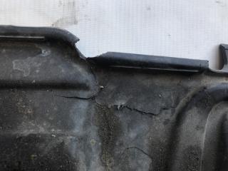 Защита двигателя JETTA USA 18- 2020 DJXA 1.4