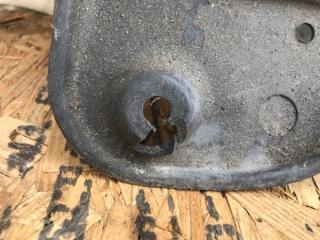 Защита двигателя JETTA USA 18- 2020 DJXA 1.4