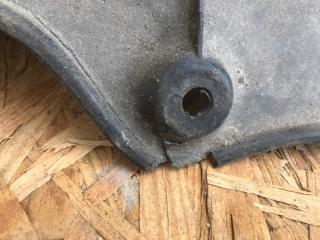 Защита двигателя JETTA USA 18- 2020 DJXA 1.4