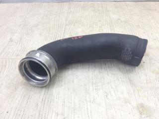 Патрубок интеркулера левый TIGUAN 08-17 2011 5N 2.0 CCTA
