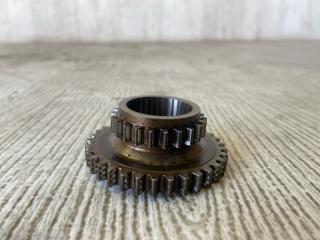 Шестерня коленвала ACCORD CU8 / TSX 08-14 2012 CU2 2.4 K24Z3