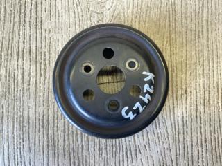 Шкив помпы ACCORD CU8 / TSX 08-14 2012 CU2 2.4 K24Z3