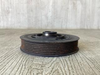 Шкив коленвала HONDA ACCORD CU8 / TSX 08-14 CU2 2.4 K24Z3