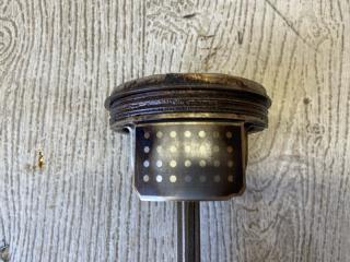 Шатун ACCORD CU8 / TSX 08-14 2012 CU2 2.4 K24Z3