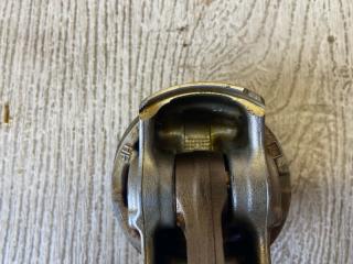 Шатун ACCORD CU8 / TSX 08-14 2012 CU2 2.4 K24Z3