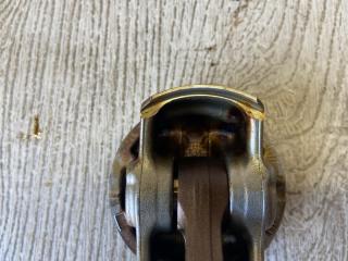 Шатун ACCORD CU8 / TSX 08-14 2012 CU2 2.4 K24Z3