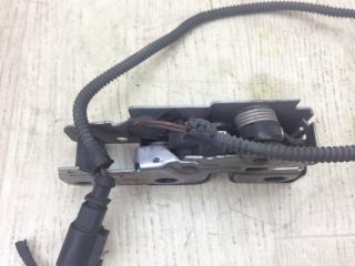 Замок капота VOLKSWAGEN TIGUAN 08-17 5N 2.0 CCTA