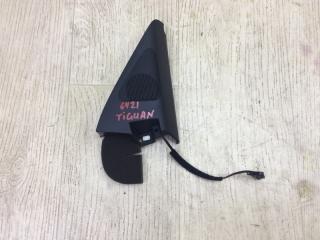 Динамик передний правый VOLKSWAGEN TIGUAN 08-17 2011