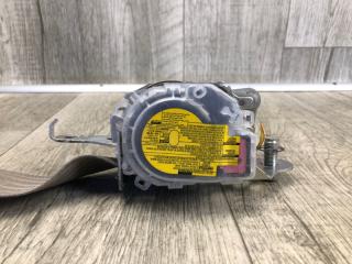 Ремень безопасности передний левый SUBARU LEGACY 09-15 BM SEDAN 3.6 EZ36