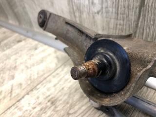 Трапеция стеклоочистителей SUBARU LEGACY 09-15 BM SEDAN 3.6 EZ36