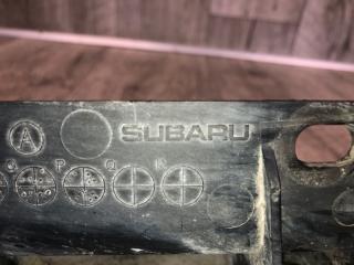 Кронштейн заднего бампера левый LEGACY 09-15 BM 2012 SEDAN 3.6 EZ36