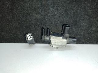 Клапан электромагнитный (вакуумный) MAZDA 3 BL 09-13 2009