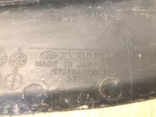 Накладка крыла переднего внутренняя правая LEGACY 09-15 BM 2012 SEDAN 3.6 EZ36