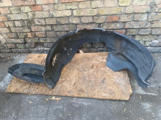 Подкрылок передний левый 6 GH 07-12 2008 2.5 L (L5-VE)