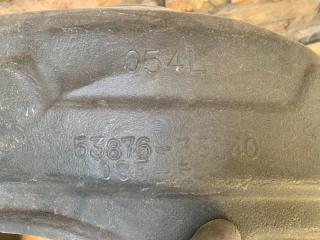 Подкрылок передний левый ES300 ES330 01-06