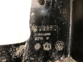 Брызговик передний правый LEGACY 09-15 BM 2012 SEDAN 3.6 EZ36