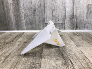 Кронштейн заднего бампера левый LEGACY 09-15 BM 2012 SEDAN 3.6 EZ36