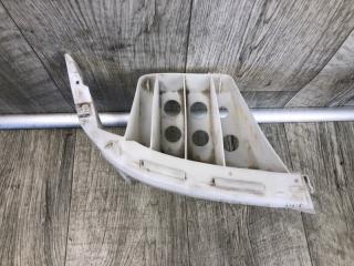 Кронштейн заднего бампера левый LEGACY 09-15 BM 2012 SEDAN 3.6 EZ36