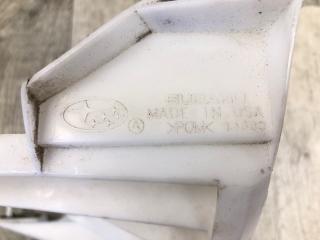 Кронштейн заднего бампера левый LEGACY 09-15 BM 2012 SEDAN 3.6 EZ36