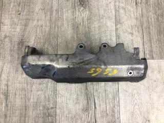 Защита двигателя левая LEGACY 09-15 BM 2012 SEDAN 3.6 EZ36