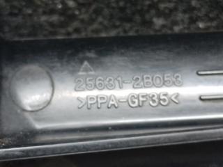 Фланец системы охлаждения KIA SOUL PS 13-19 1.6 G4FD